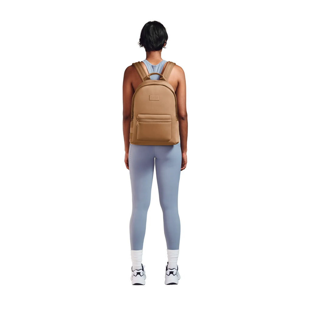 Dagne Dover | Dakota Neoprene Backpack | Large