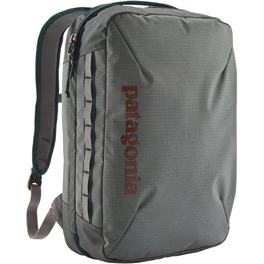 Patagonia Black Hole Micro MLC Noble Grey