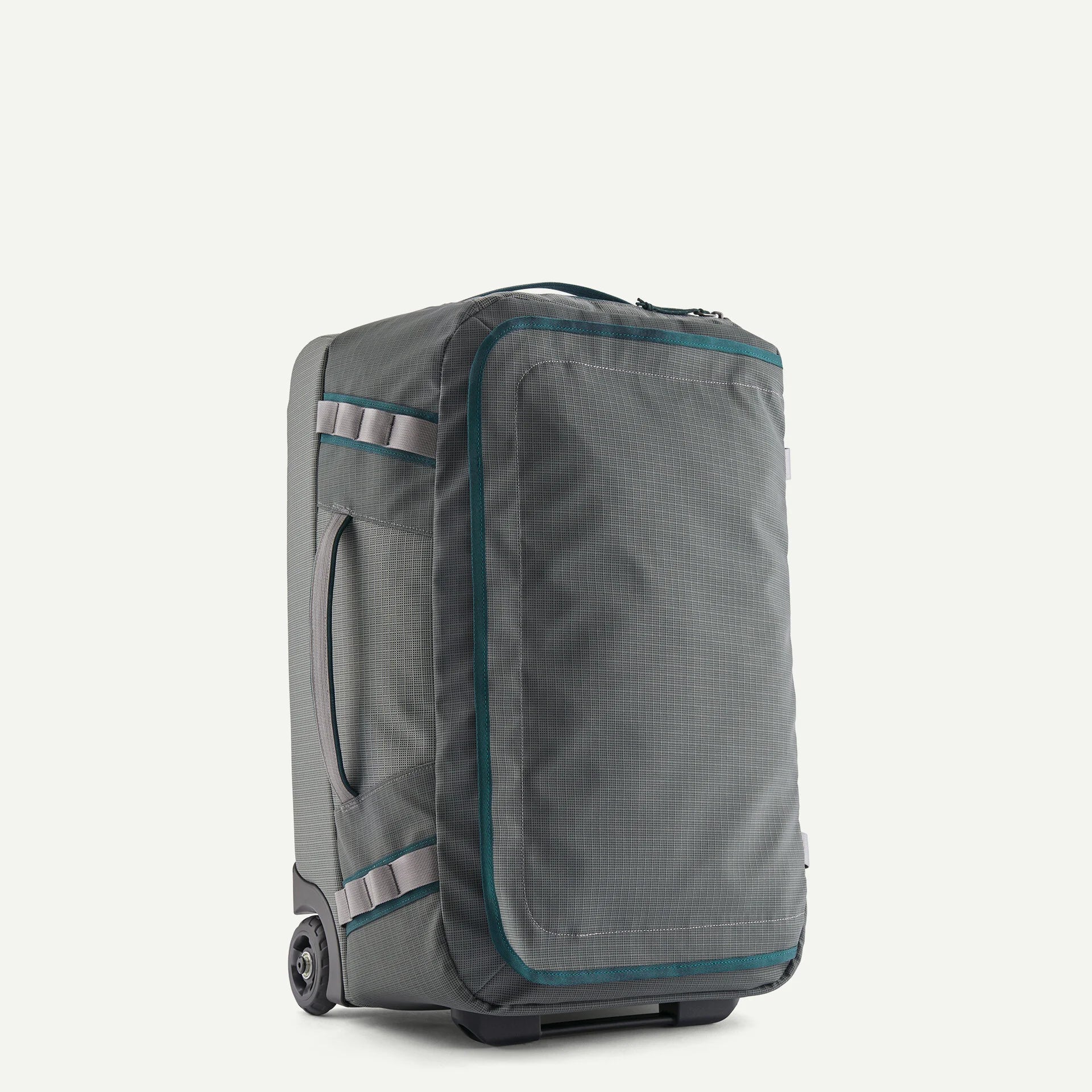 Patagonia Black Hole Wheeled 40L Duffel Noble Grey