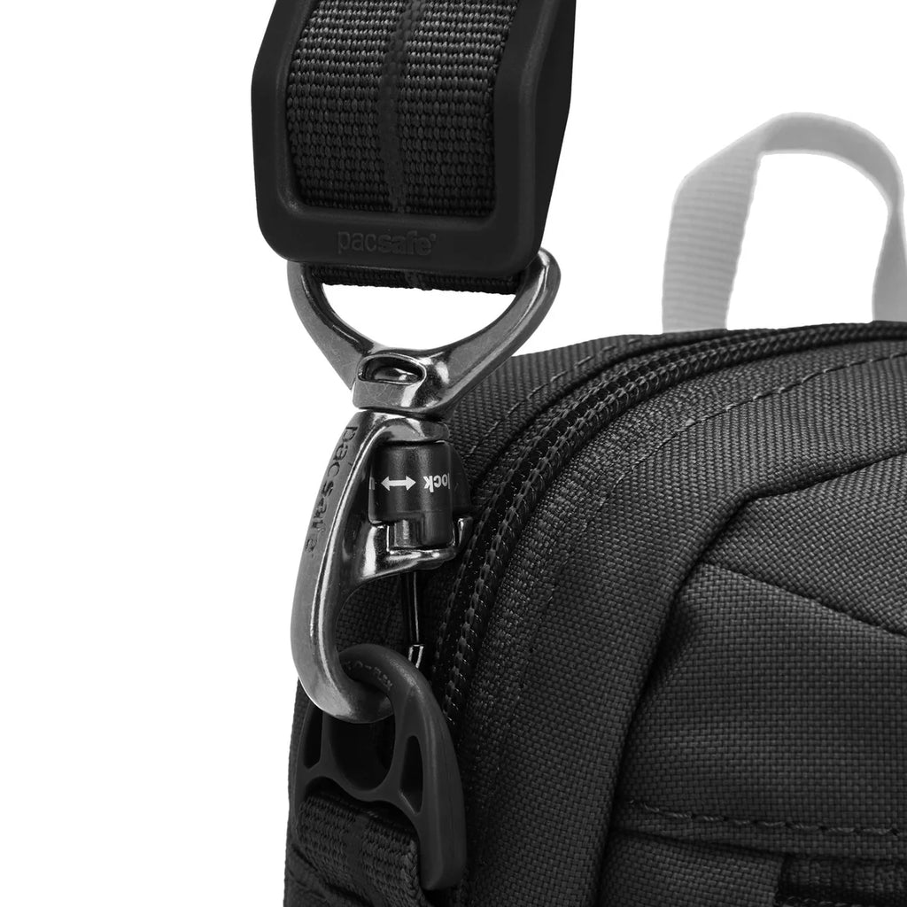 Pacsafe | GO Anti-Theft Festival Crossbody