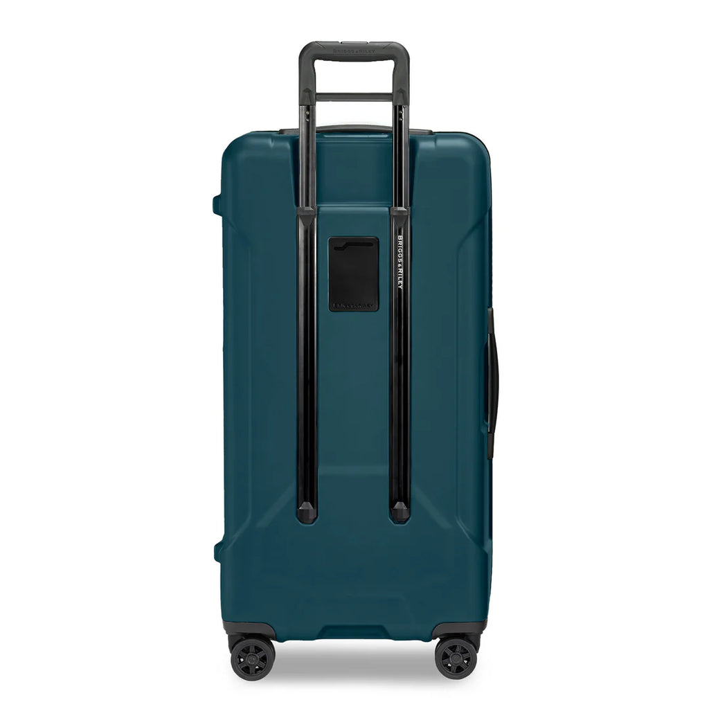 Briggs & Riley | Torq | Extra Large Trunk Spinner - Index Urban