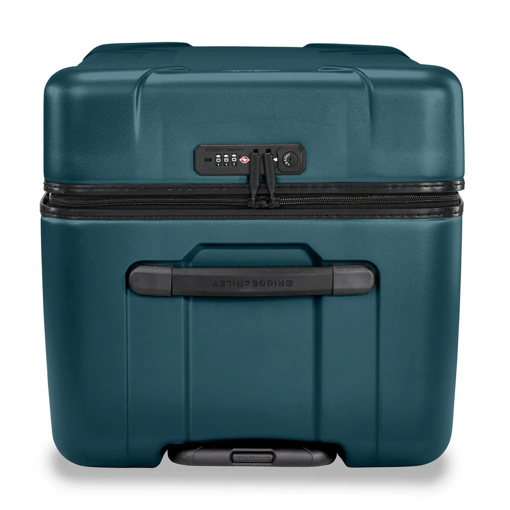 Briggs & Riley | Torq | Extra Large Trunk Spinner - Index Urban