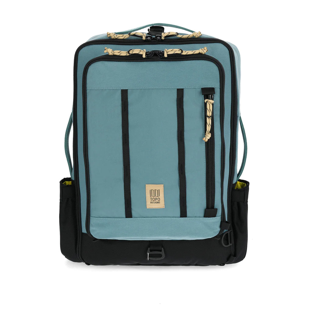 Topo Designs | Global Travel Bag 30L - Index Urban