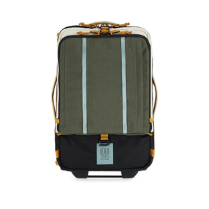 Topo Designs | Global Travel Bag Roller - Index Urban