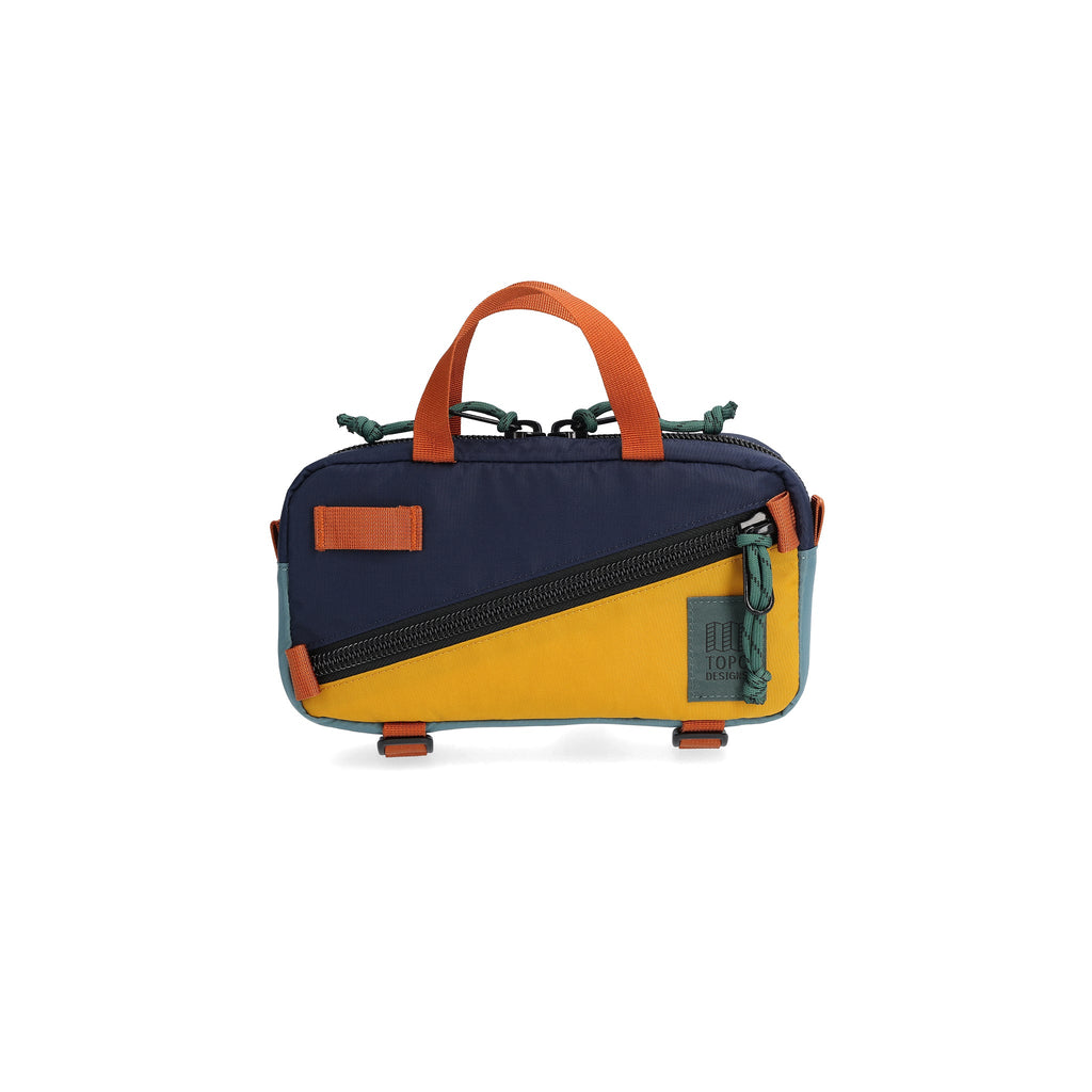 Topo Designs | Mini Quick Pack