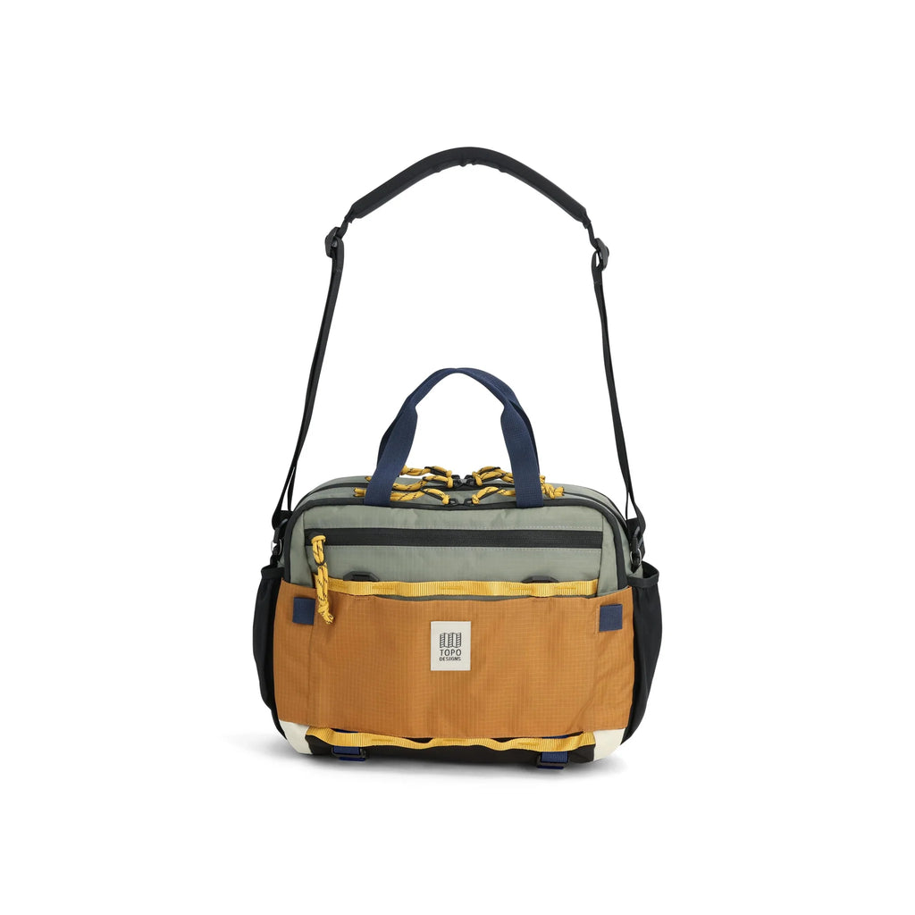 Topo Designs | Mountain Cross Bag
