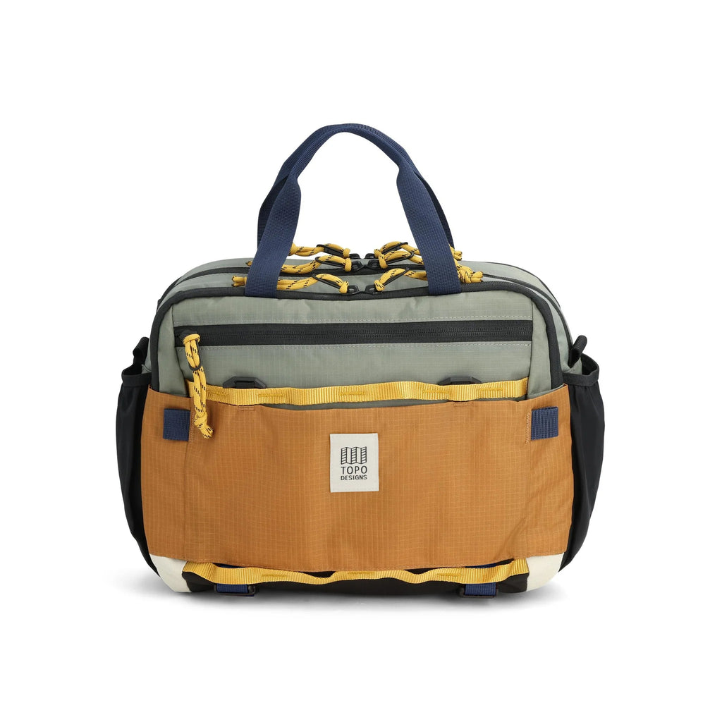 Topo Designs | Mountain Cross Bag