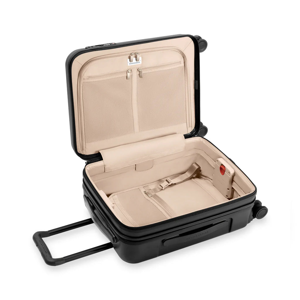 Briggs & Riley | Sympatico | Global Carry-On Expandable Spinner