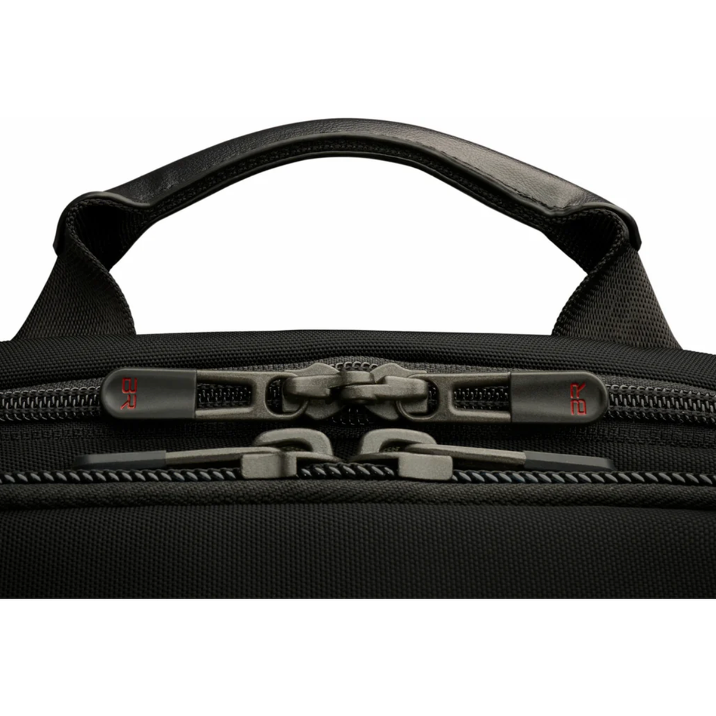 Briggs & Riley | HTA | Medium Widemouth Backpack