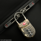 Briggs & Riley | HTA | Medium Widemouth Backpack