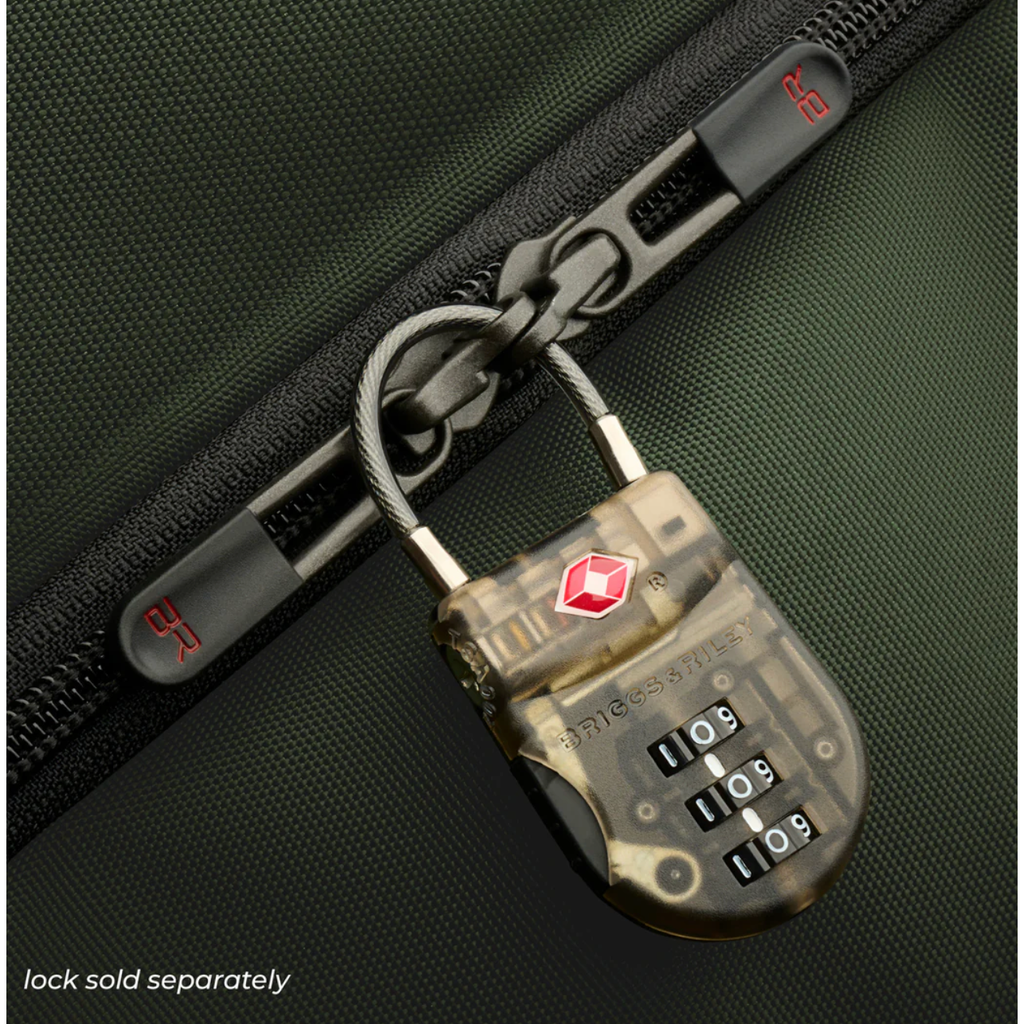 Briggs & Riley | HTA | Medium Cargo Backpack