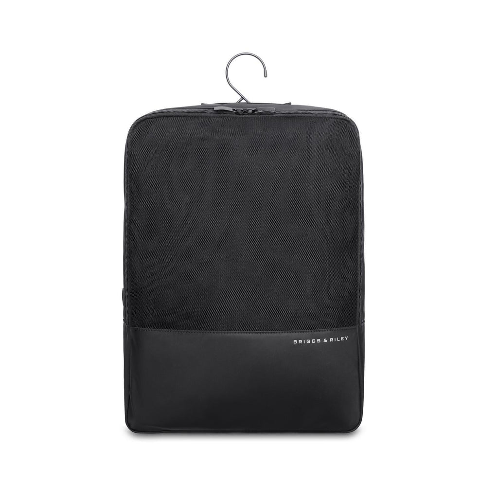 Briggs & Riley | Travel Essentials | Hanging Laundry Compression Cube