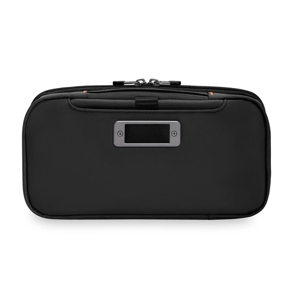 Briggs & Riley | The Upgraded ZDX | Hanging Toiletry Kit
