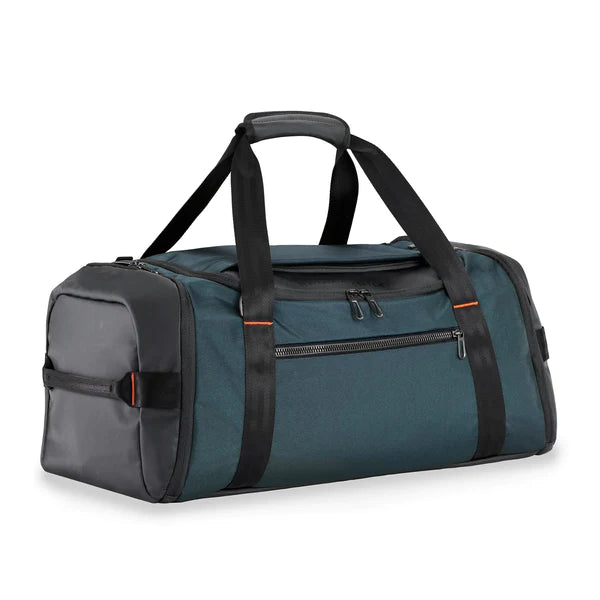 Briggs & Riley | ZDX | Large Travel Duffle