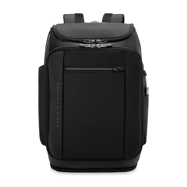 Briggs & Riley | ZDX | U-Zip Travel Backpack