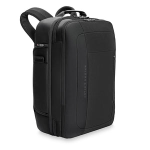 Briggs & Riley | The Upgraded ZDX | Large Convertible Backpack Duffel