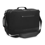 Briggs & Riley | The Upgraded ZDX | Large Convertible Backpack Duffel