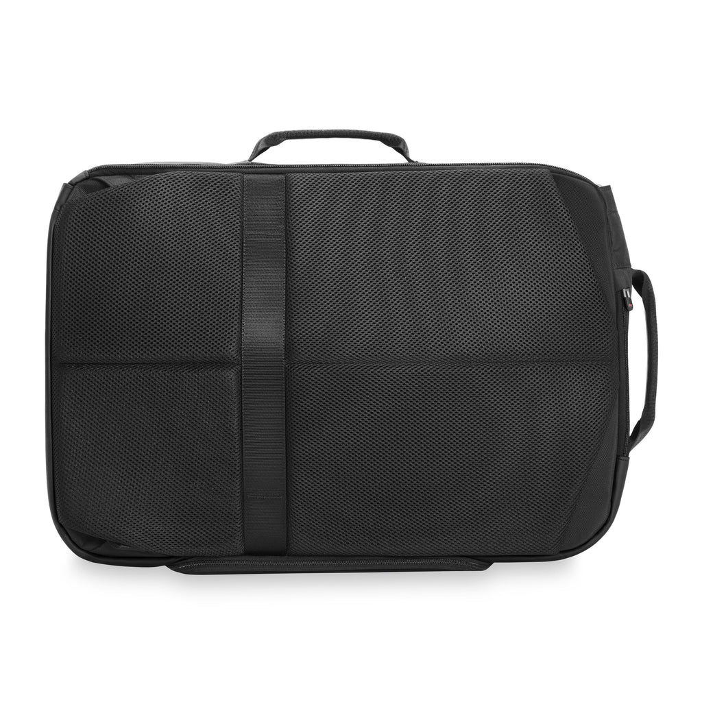 Briggs & Riley | The Upgraded ZDX | Large Convertible Backpack Duffel