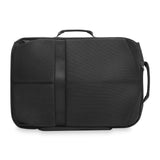 Briggs & Riley | The Upgraded ZDX | Large Convertible Backpack Duffel