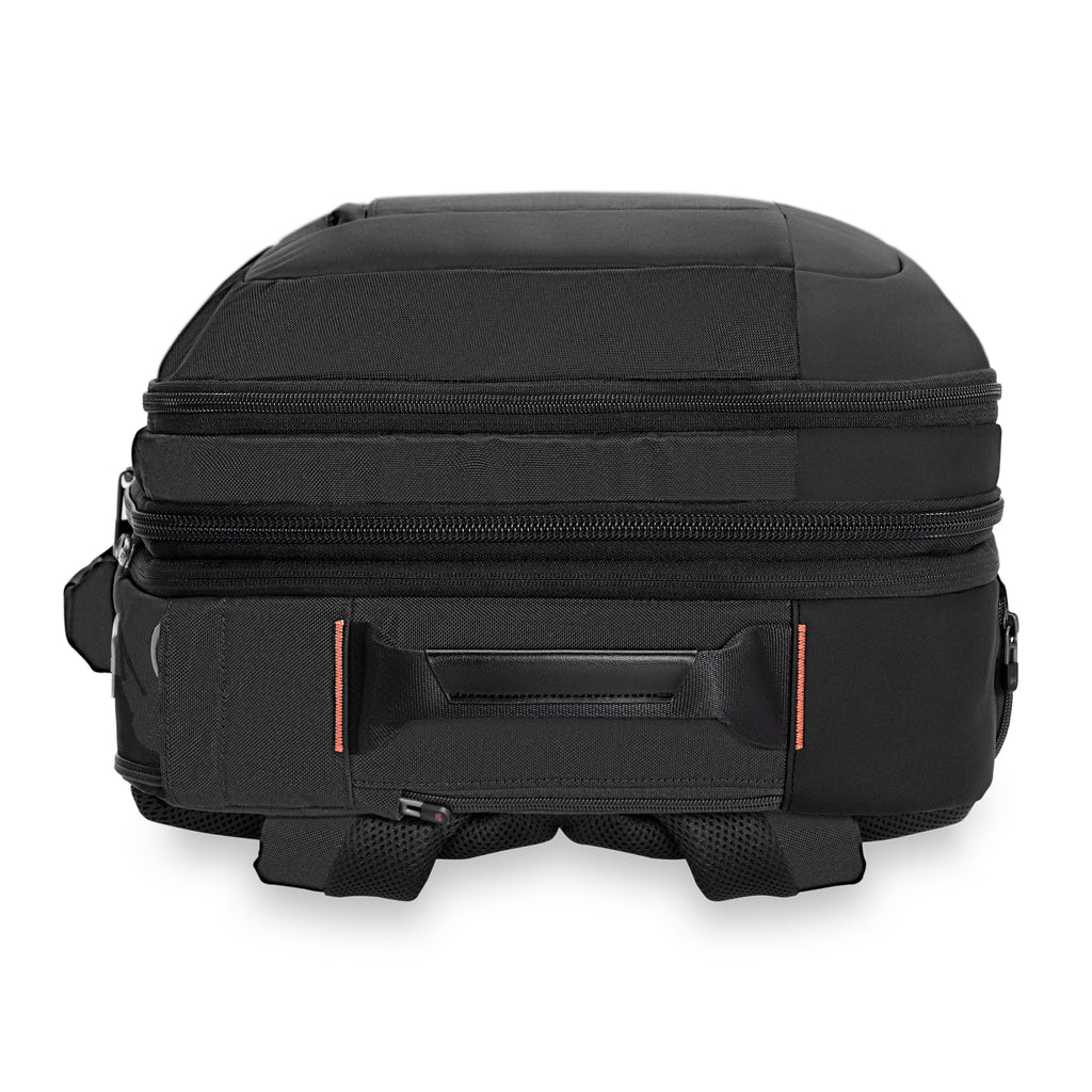 Briggs & Riley | The Upgraded ZDX | Large Convertible Backpack Duffel