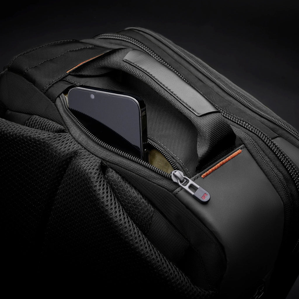Briggs & Riley | The Upgraded ZDX | Large Convertible Backpack Duffel