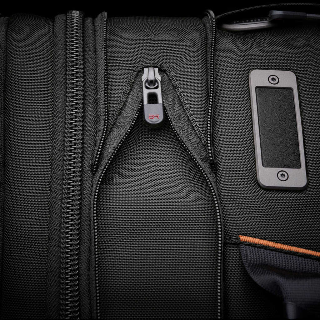 Briggs & Riley | The Upgraded ZDX | Large Convertible Backpack Duffel