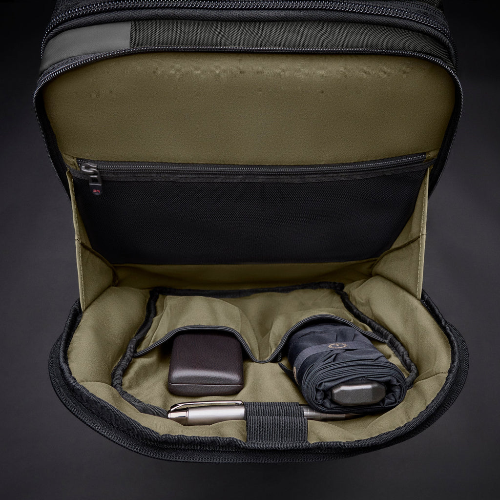 Briggs & Riley | The Upgraded ZDX | Large Convertible Backpack Duffel