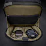 Briggs & Riley | The Upgraded ZDX | Large Convertible Backpack Duffel