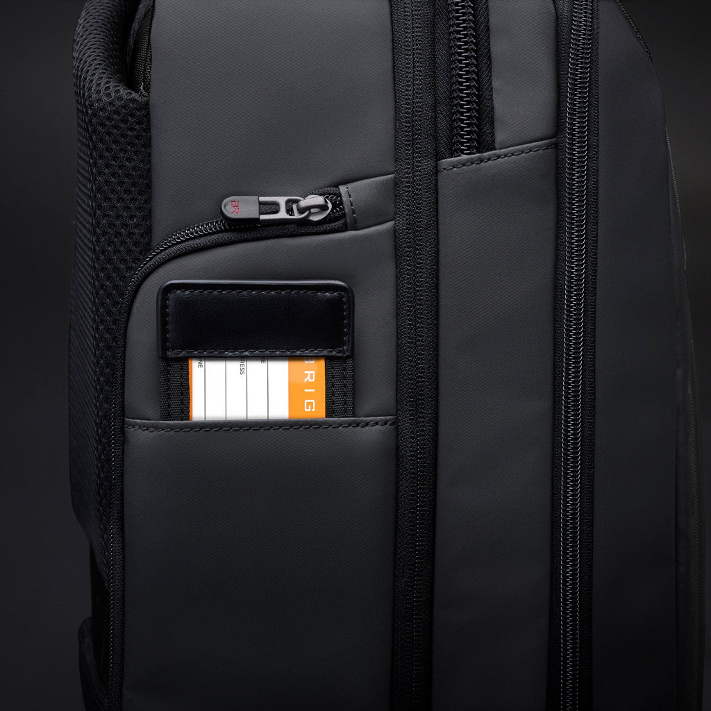 Briggs & Riley | The Upgraded ZDX | Large Convertible Backpack Duffel