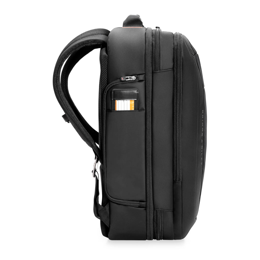 Briggs & Riley | The Upgraded ZDX | Large Convertible Backpack Duffel