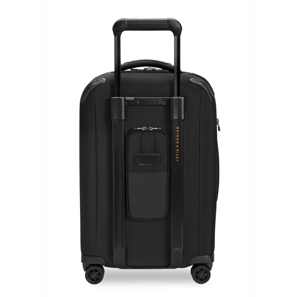Briggs & Riley | The Upgraded ZDX | Essential Carry On Expandable Spinner