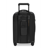 Briggs & Riley | The Upgraded ZDX | Essential Carry On Expandable Spinner