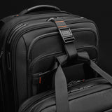Briggs & Riley | The Upgraded ZDX | Essential Carry On Expandable Spinner