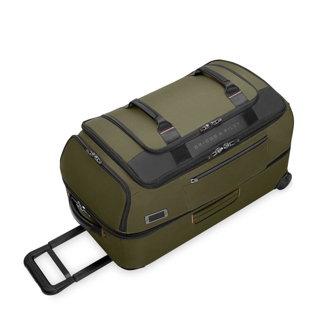 Briggs & Riley | The Upgraded ZDX | Medium Upright Duffel