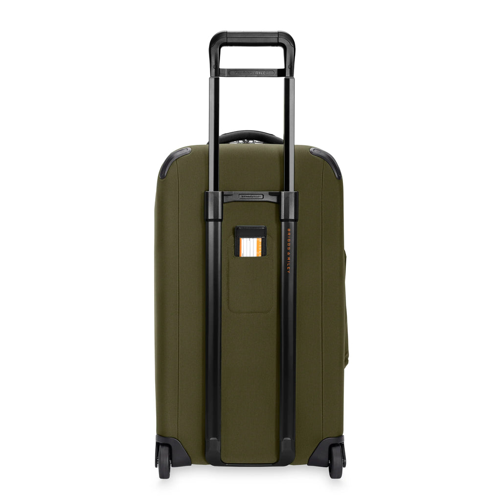 Briggs & Riley | The Upgraded ZDX | Medium Upright Duffel