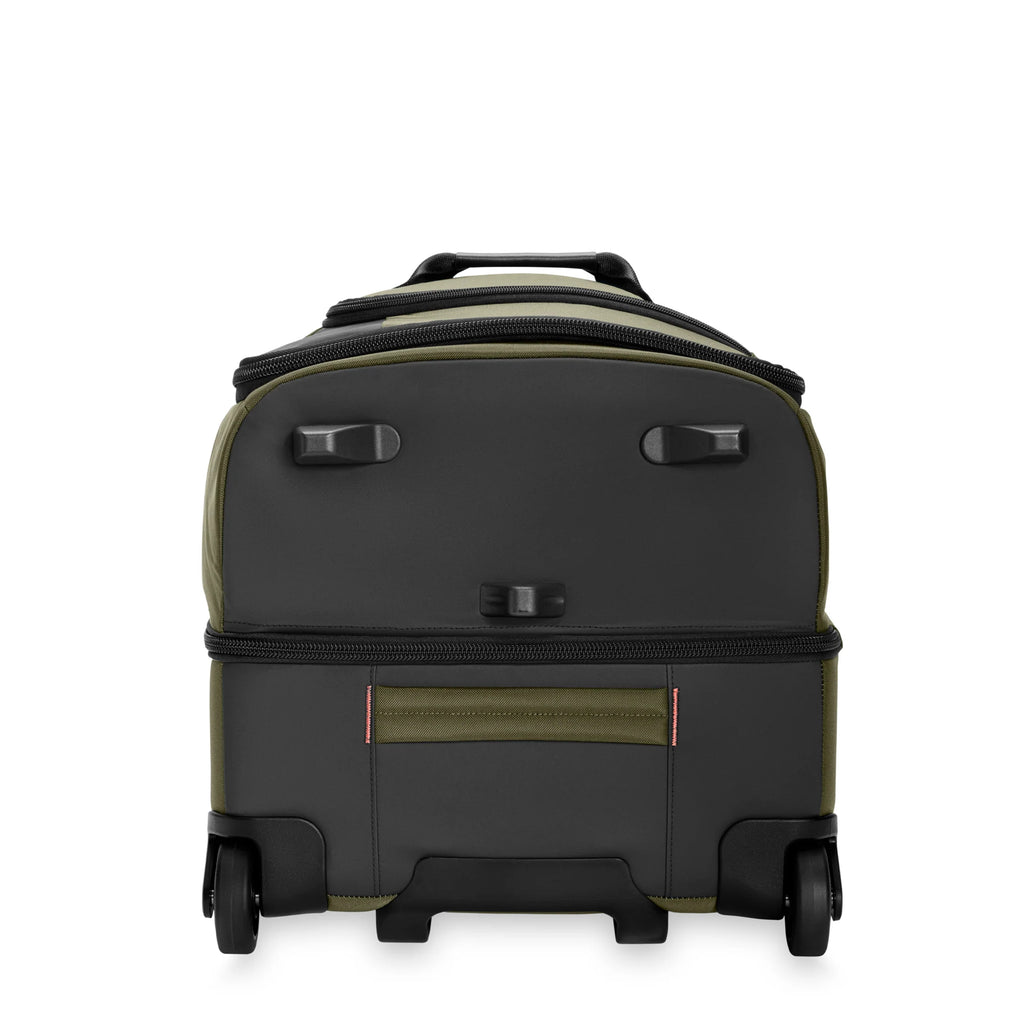 Briggs & Riley | The Upgraded ZDX | Medium Upright Duffel