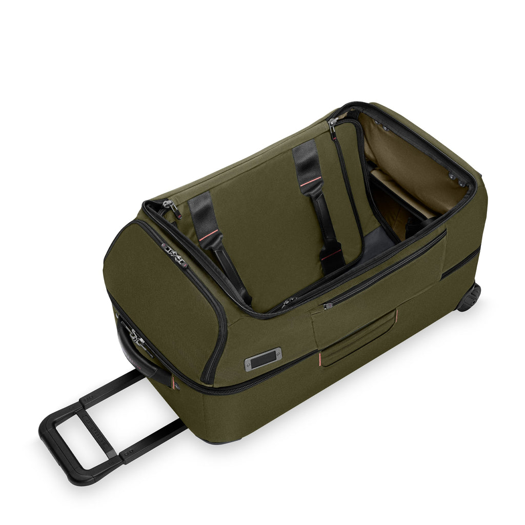 Briggs & Riley | The Upgraded ZDX | Medium Upright Duffel