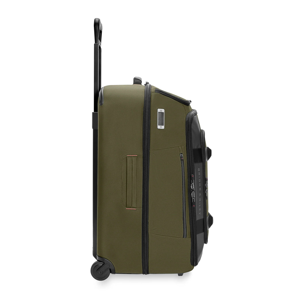 Briggs & Riley | The Upgraded ZDX | Medium Upright Duffel