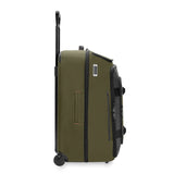 Briggs & Riley | The Upgraded ZDX | Medium Upright Duffel
