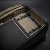 Briggs & Riley | The Upgraded ZDX | Medium Upright Duffel