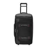 Briggs & Riley | The Upgraded ZDX | Medium Upright Duffel