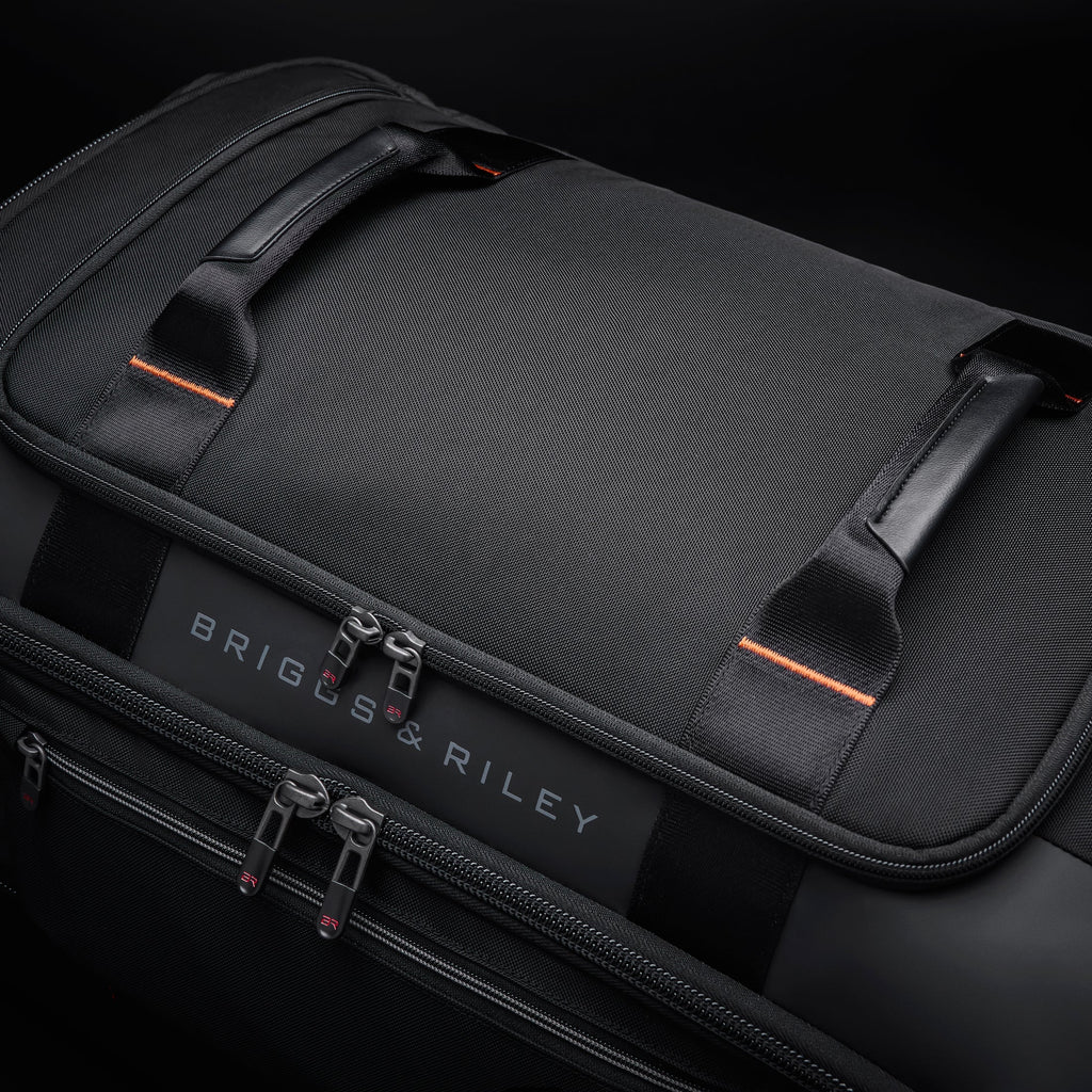 Briggs & Riley | The Upgraded ZDX | Medium Upright Duffel
