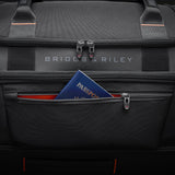 Briggs & Riley | The Upgraded ZDX | Medium Upright Duffel