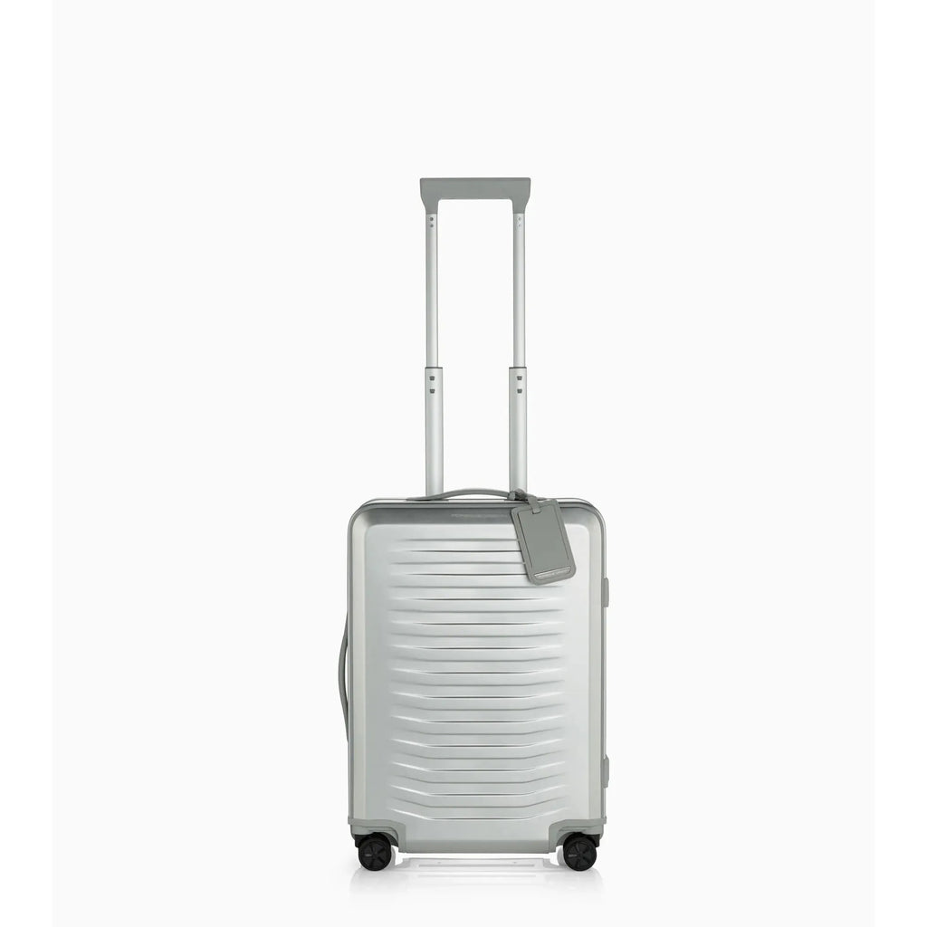 Porsche Design by Bric's | Roadster Aluminum Carry-On
