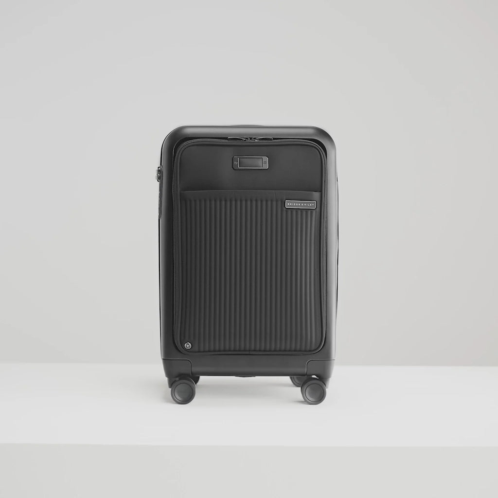 Briggs & Riley | Sympatico | Essential 22" Front Pocket Carry-On Expandable Spinner
