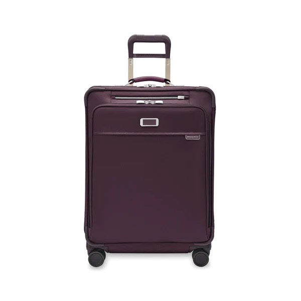 Briggs & Riley | Baseline | Medium Expandable Spinner | Index Urban