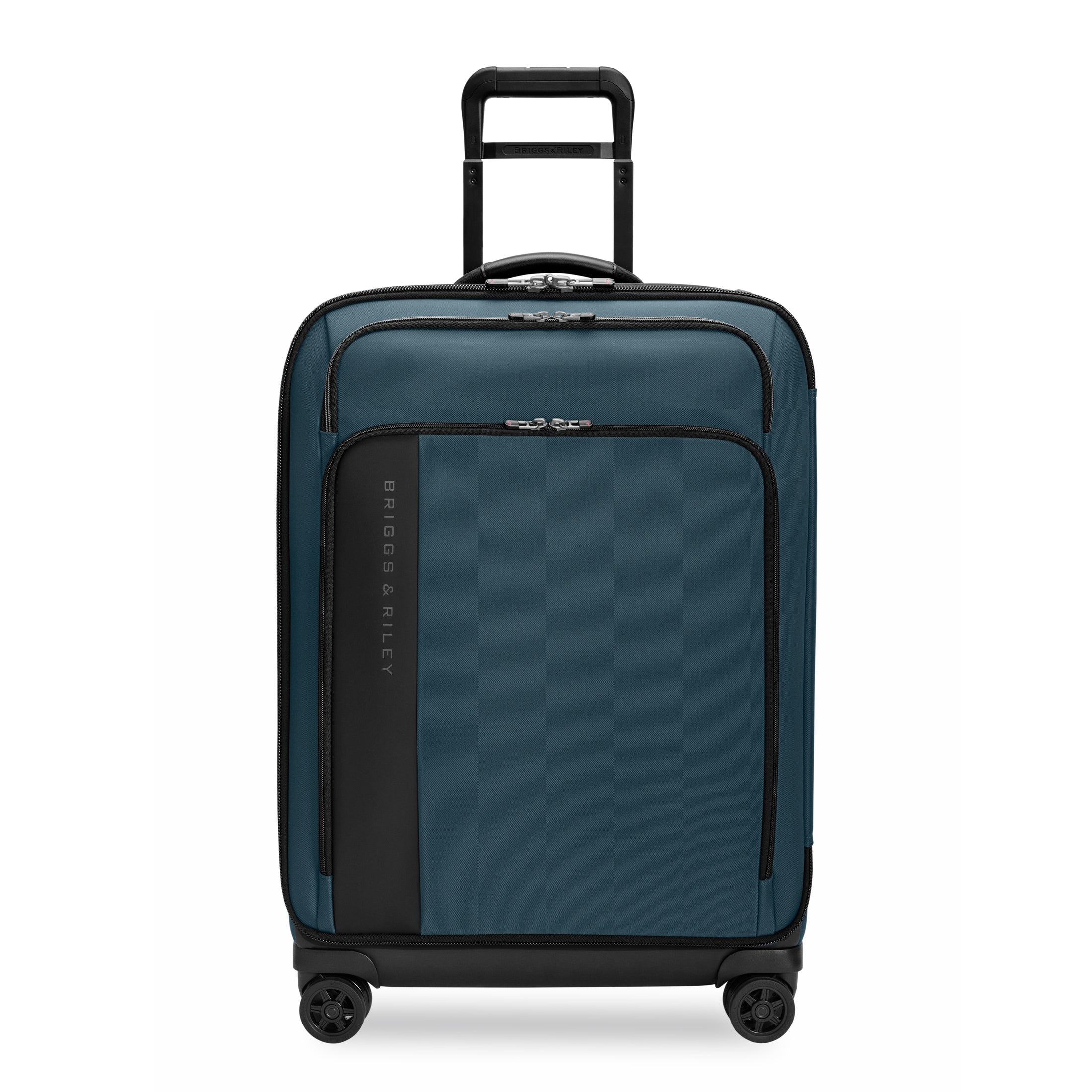 Briggs & Riley | ZDX | Medium Expandable Spinner | Index Urban