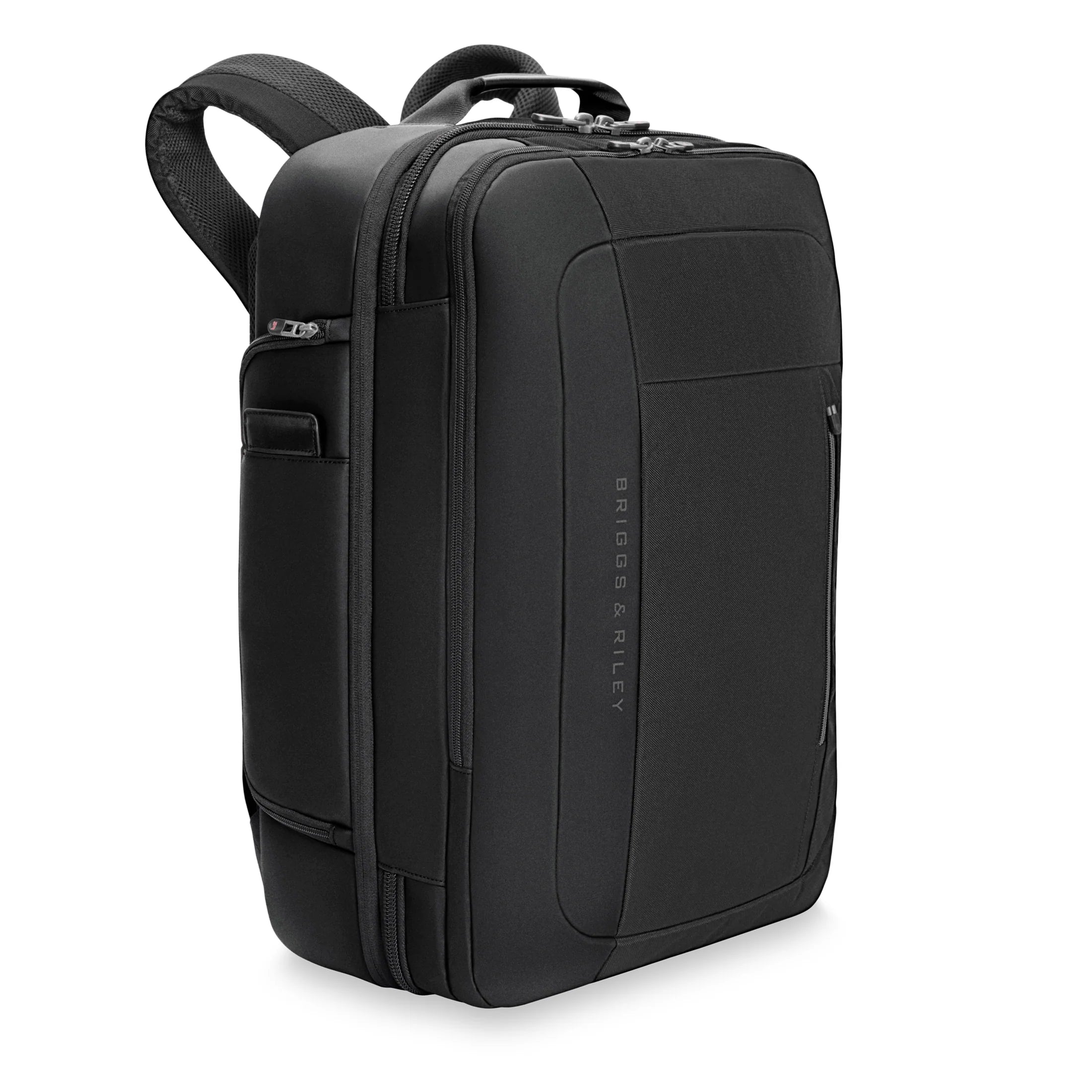BDS レッグリグ OD Briggs & Riley | ZDX | Large Convertible Backpack Duffel | Index Urban