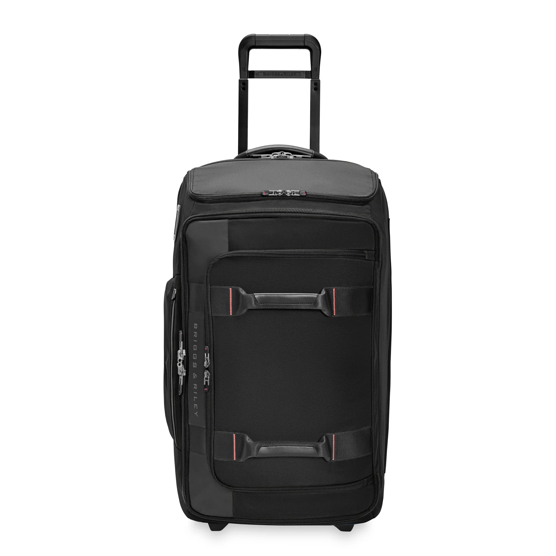 Briggs & Riley | ZDX | Medium Upright Duffel | Index Urban