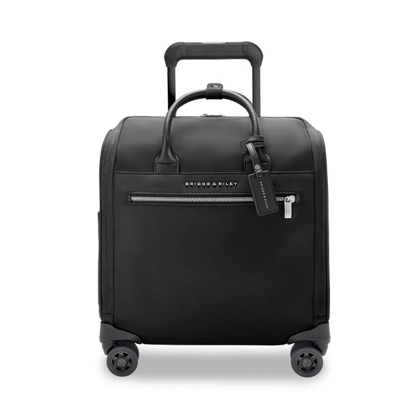 Briggs & Riley | Rhapsody | Wheeled Cabin Bag | Index Urban